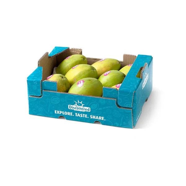 بابايا / صندوق