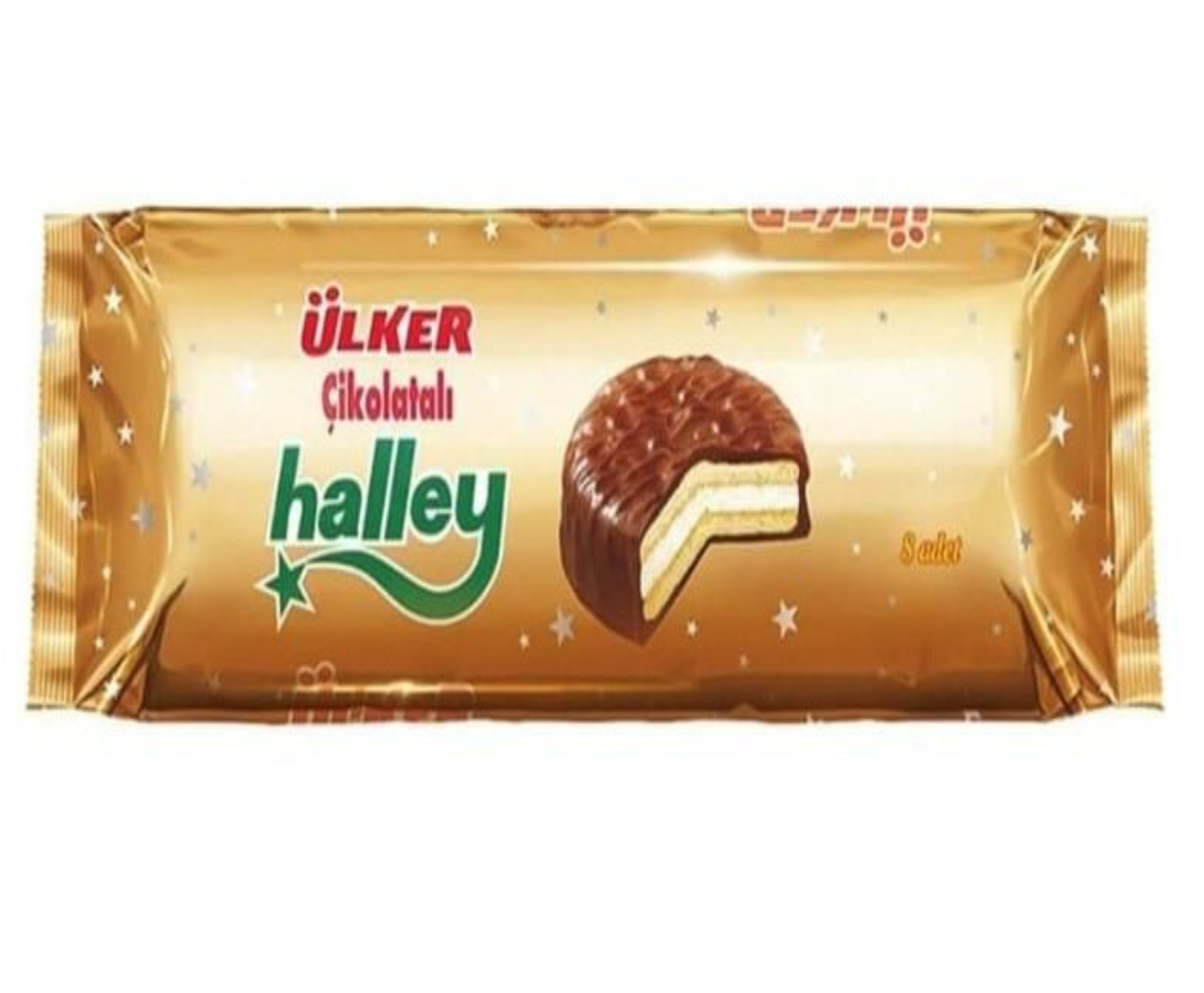 أولكر هالي (240 غرام)