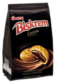 ULKER BISKREM كاكاو (200 غرام)