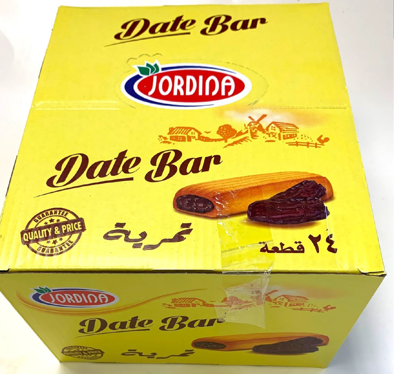 شريط التاريخ