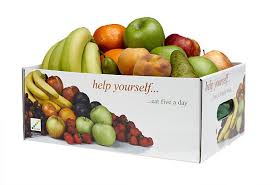 Large Box 1Month 4 Weeks Special